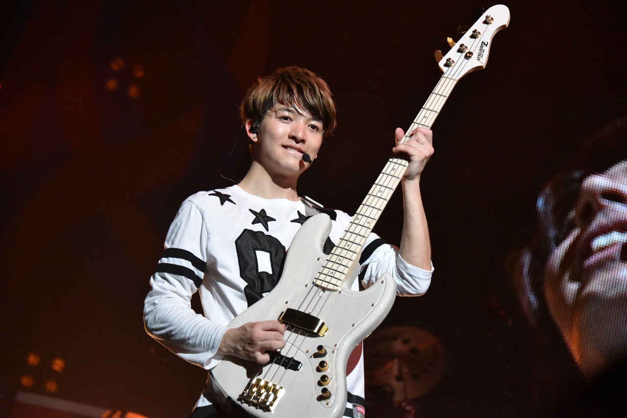 RYUJI