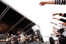 Rhythmic Toy World（Photo by Yukihide JON... Takimoto）