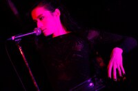 VANIRU（撮影：にしゆきみ）