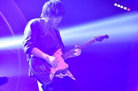 阪井一生（G）（撮影：古渓一道）