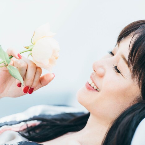 原田知世「恋愛小説2～若葉のころ」初回限定盤ジャケット