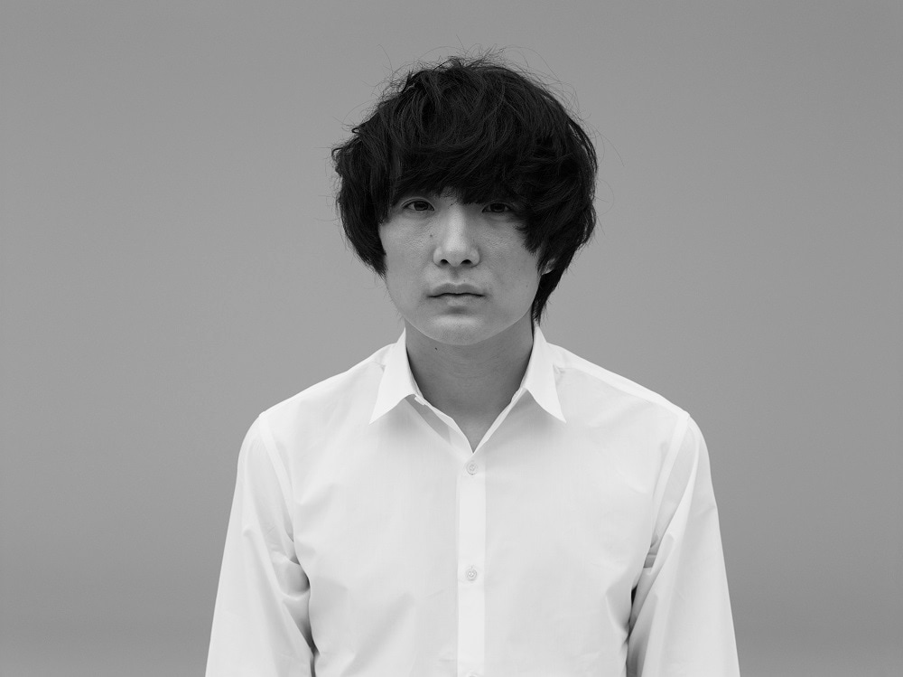 石崎ひゅーい×劇団鹿殺し再び！舞台後に「彼女の起源」劇中歌ライブ