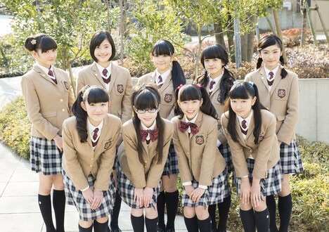 2016年度さくら学院