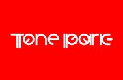 「TONE PARK」ロゴ