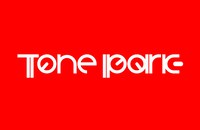 「TONE PARK」ロゴ
