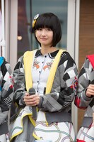 春乃きいな（撮影：上山陽介）