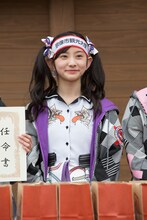 瀬田さくら（撮影：上山陽介）