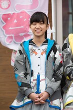 星野蒼良（撮影：上山陽介）