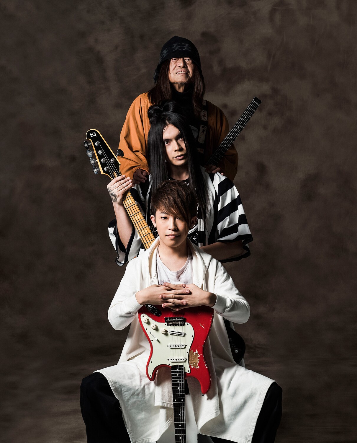 LIFE IS GROOVE、新曲の試聴音源をオフィシャルサイトで公開