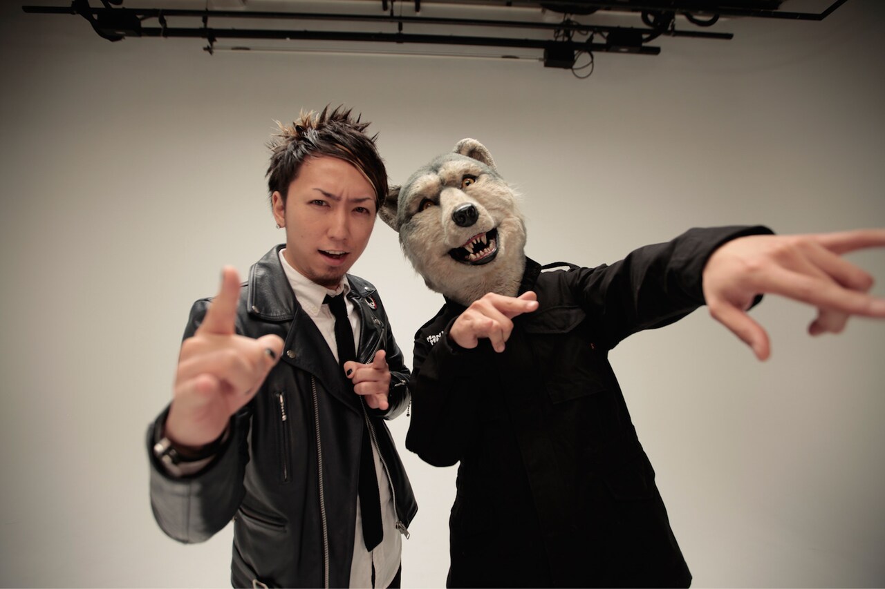 ミュージシャン SiM 20YEARS TOUR】 20YEARS TOUR -PANDORA- at 高松festhalle