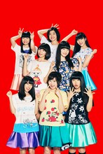 UT Pickerの私立恵比寿中学。