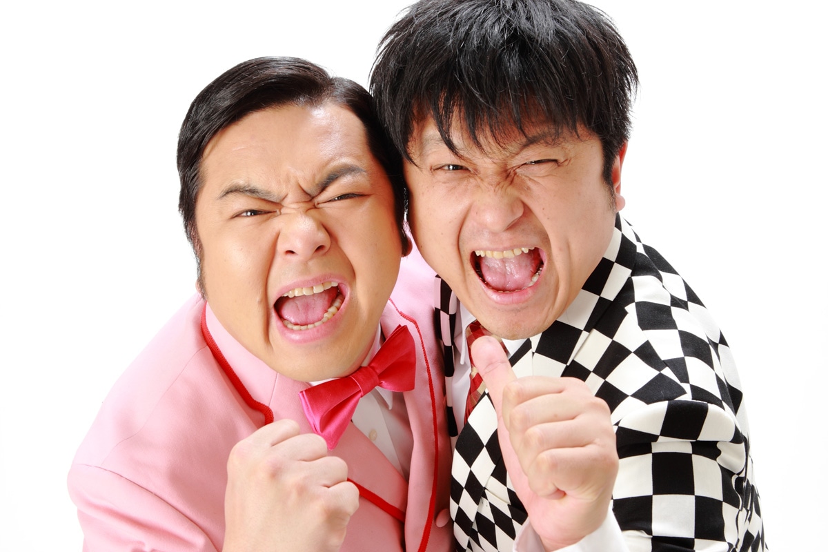 DJダイノジ