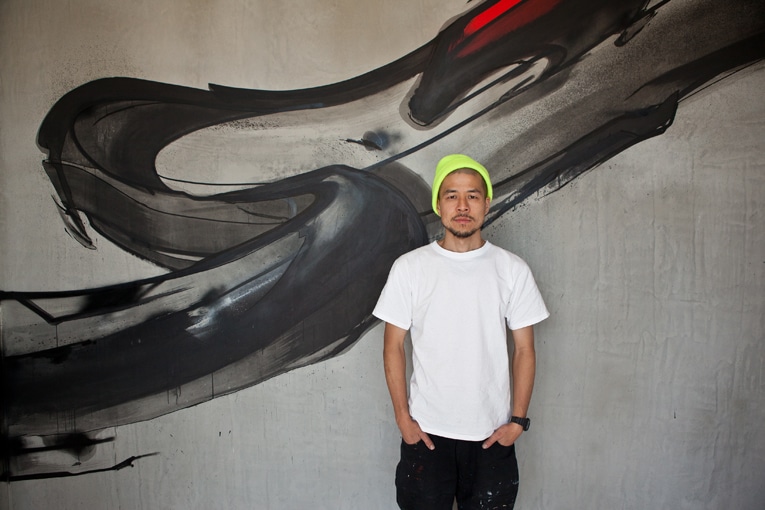 INOUE JUN
