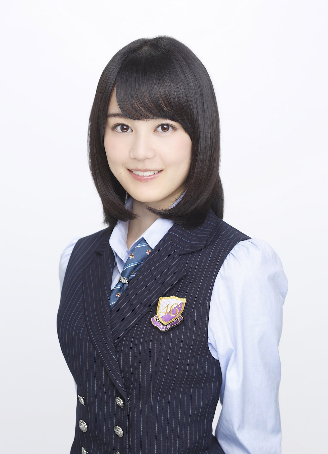生田絵梨花