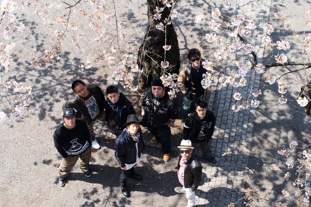 PaniCrew