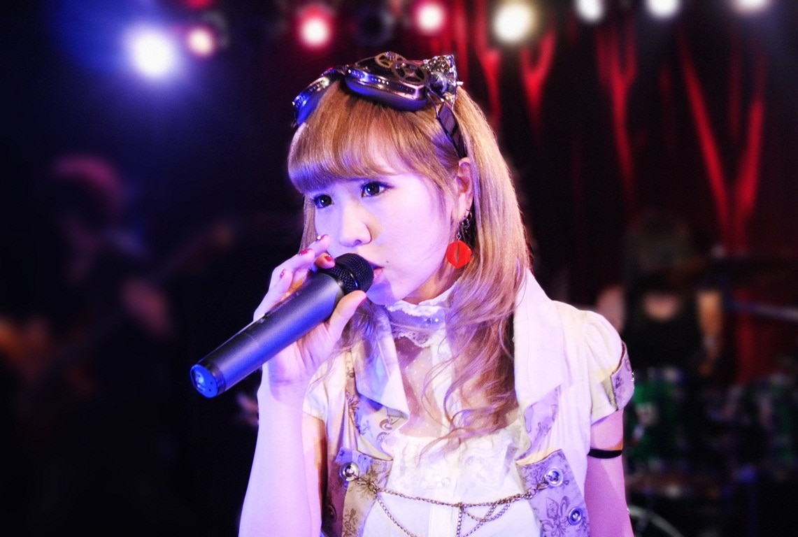 yucatが1年半ぶりニューアルバム発売、収録されるのはすべて6年前に作った曲