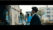 「Dear Father」のワンシーン。