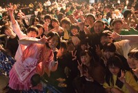 ぱいぱいでか美（Photo  by Ryota Mori）