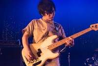 ちばぎん（Photo  by Ryota Mori）