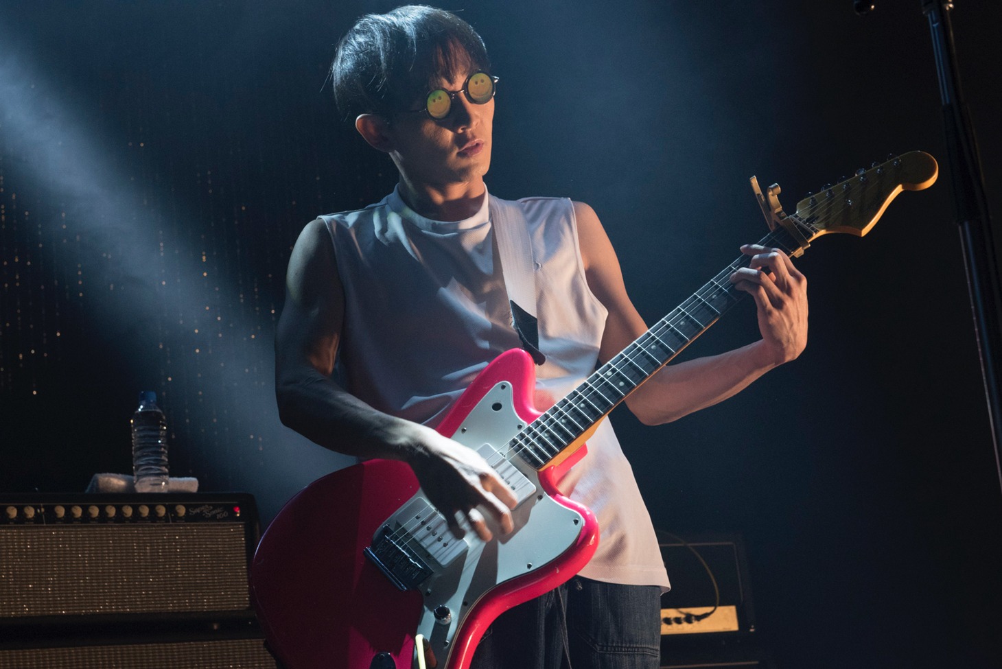の子（Photo  by Ryota Mori）