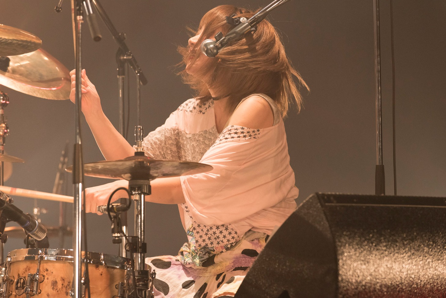 みさこ（Photo  by Ryota Mori）