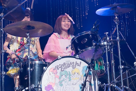 鈴姫みさこ（Photo  by Ryota Mori）