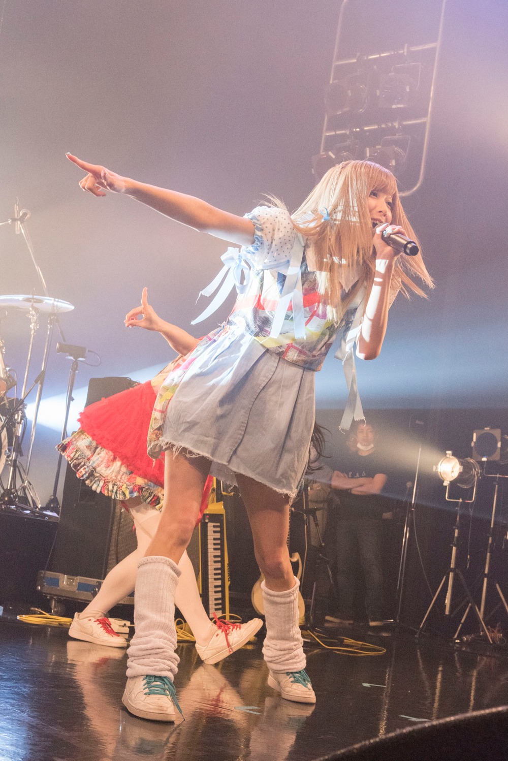 七星ぐみ（Photo  by Ryota Mori）