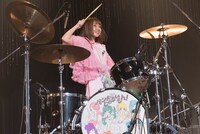 鈴姫みさこ（Photo  by Ryota Mori）