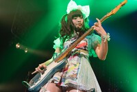 望月みゆ（Photo  by Ryota Mori）