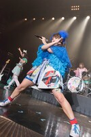 天照大桃子（Photo  by Ryota Mori）