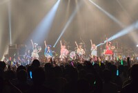 バンドじゃないもん！（Photo  by Ryota Mori）