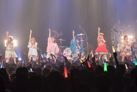 バンドじゃないもん！（Photo  by Ryota Mori）