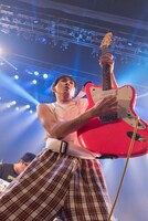 の子（Photo  by Ryota Mori）