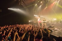 神聖かまってちゃん（Photo  by Ryota Mori）