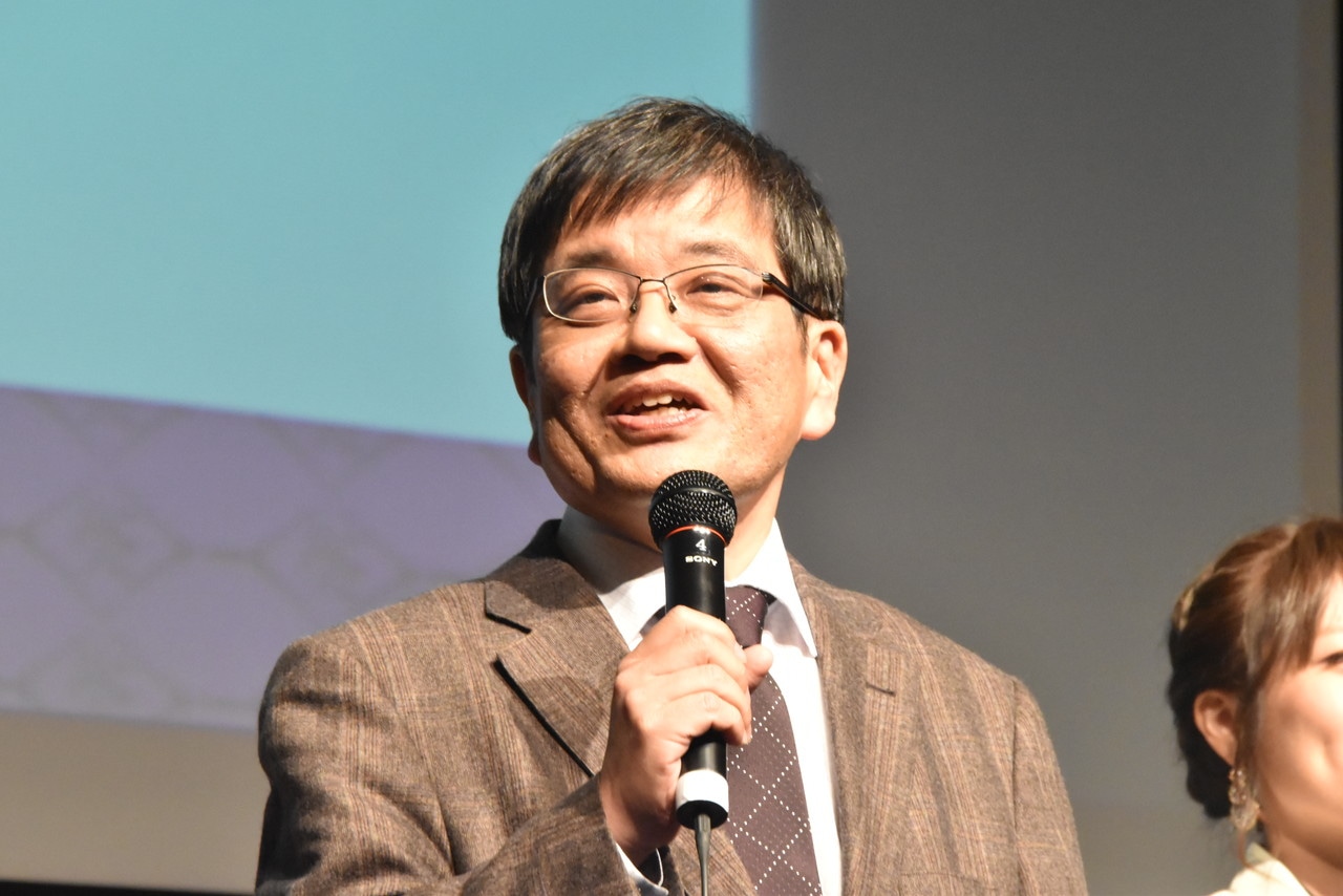 森永卓郎