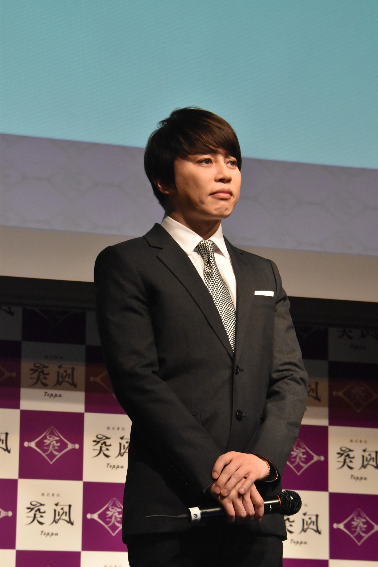 西川貴教