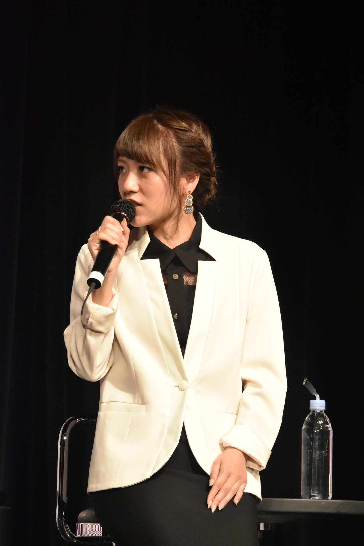 高橋みなみ