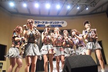 アップアップガールズ（仮）