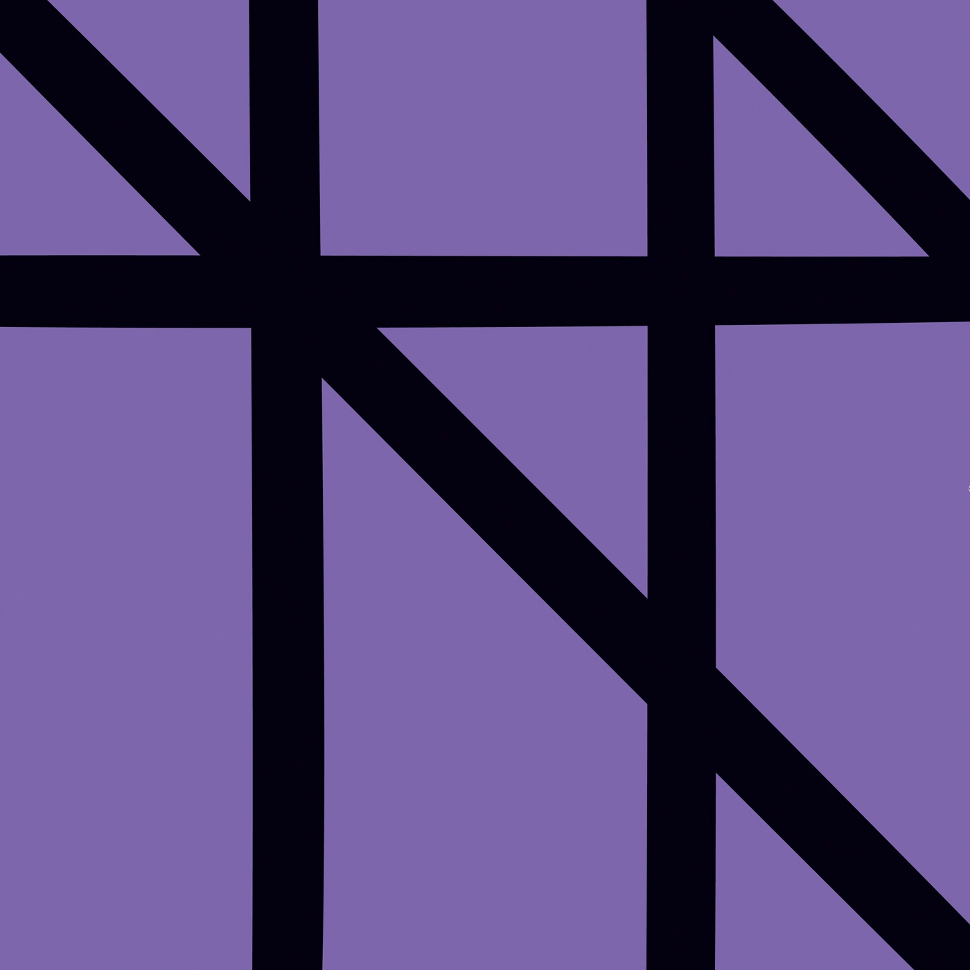 New Order「Tutti Frutti - Takkyu Ishino Remix」アナログ12inchジャケット