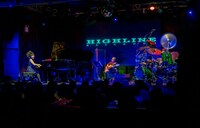 ニューヨーク公演の様子。(c)Tak Tokiwa