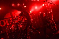 「TOTALFAT 15周年おつかれっしたファイナルパーティ」の様子。（Photo by AZUSA TAKADA）