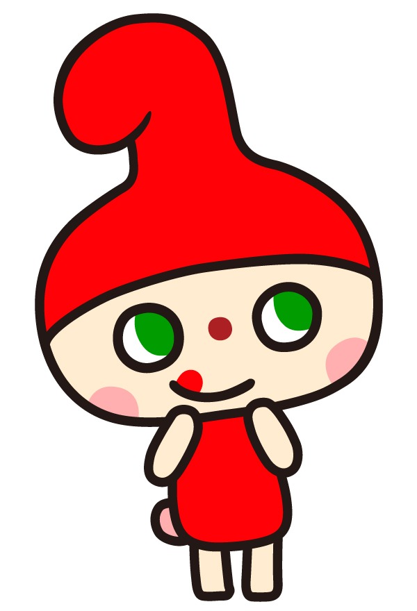 ちゅるりん