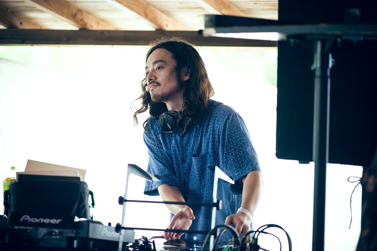 DJ YOGURT