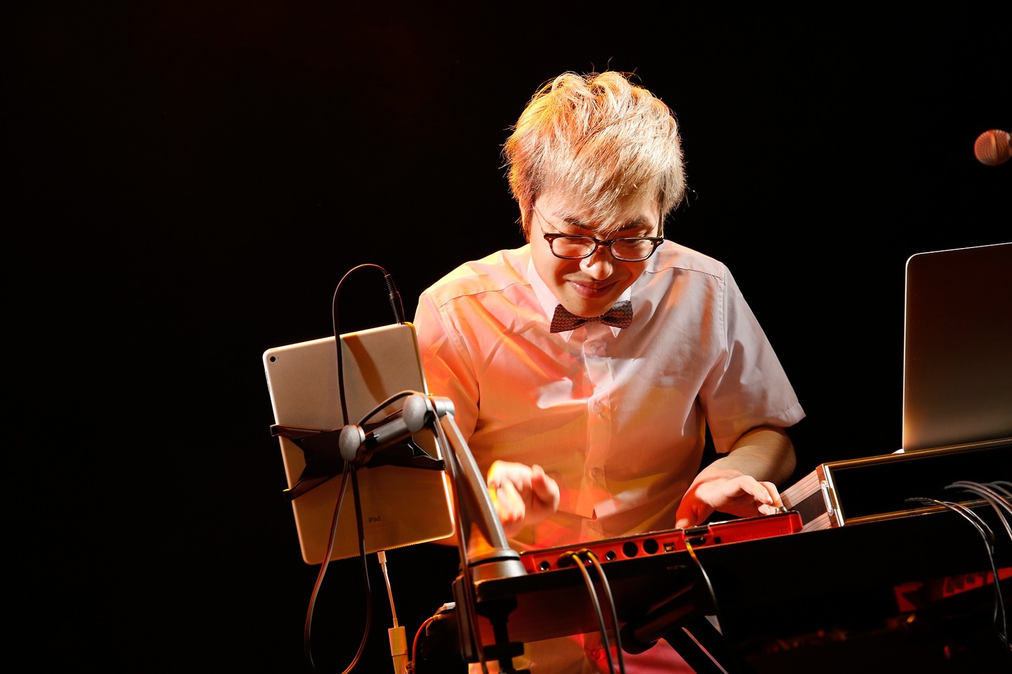 fhana（撮影：伊藤麻矢）