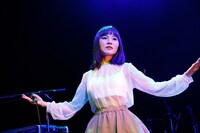 fhana（撮影：伊藤麻矢）