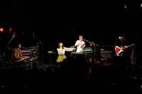 fhana（撮影：伊藤麻矢）