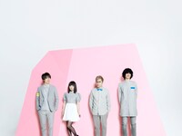 fhana「What a Wonderful World Line」通常盤ジャケット