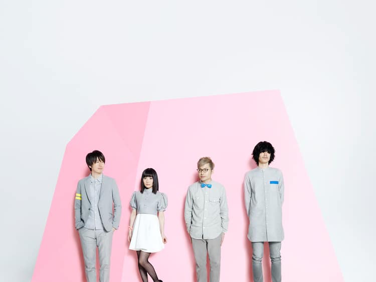 Fhana テイルズ オブ 新作アニメのedアーティストに 音楽ナタリー
