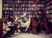 藤岡みなみ＆ザ・モローンズ