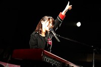 みみめめMIMI（撮影：伊藤麻矢）